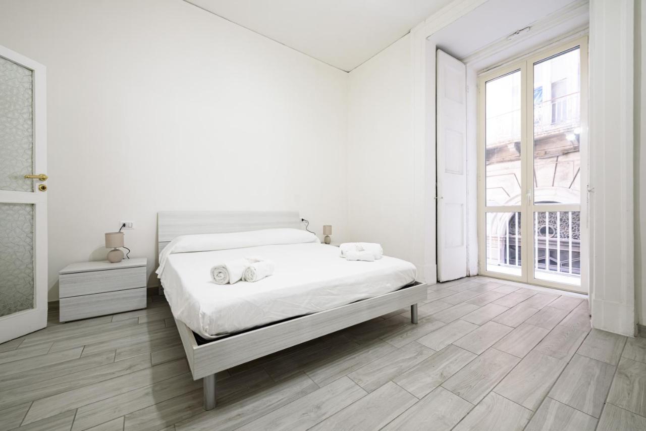 Vico Mastellone 16 Apartment Napoli Ngoại thất bức ảnh