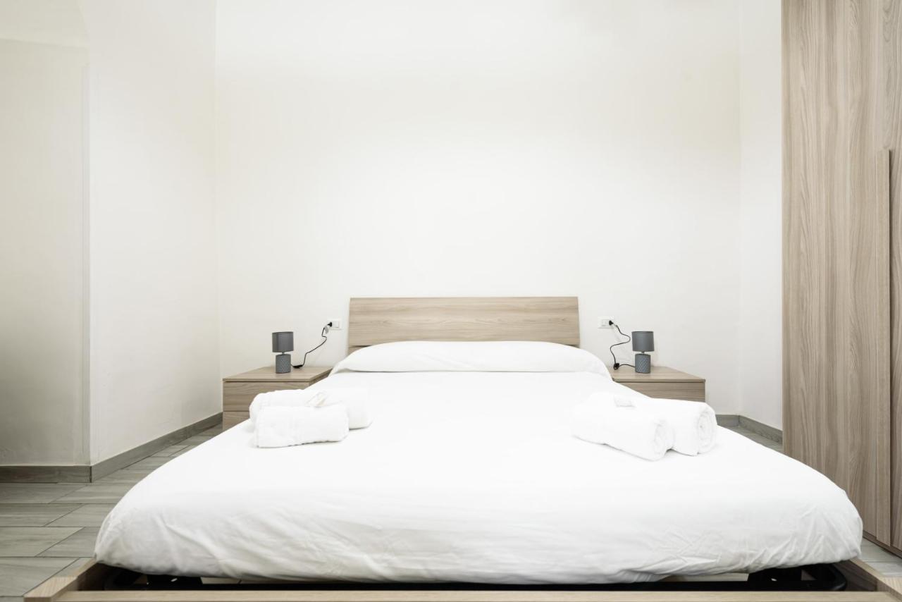 Vico Mastellone 16 Apartment Napoli Ngoại thất bức ảnh