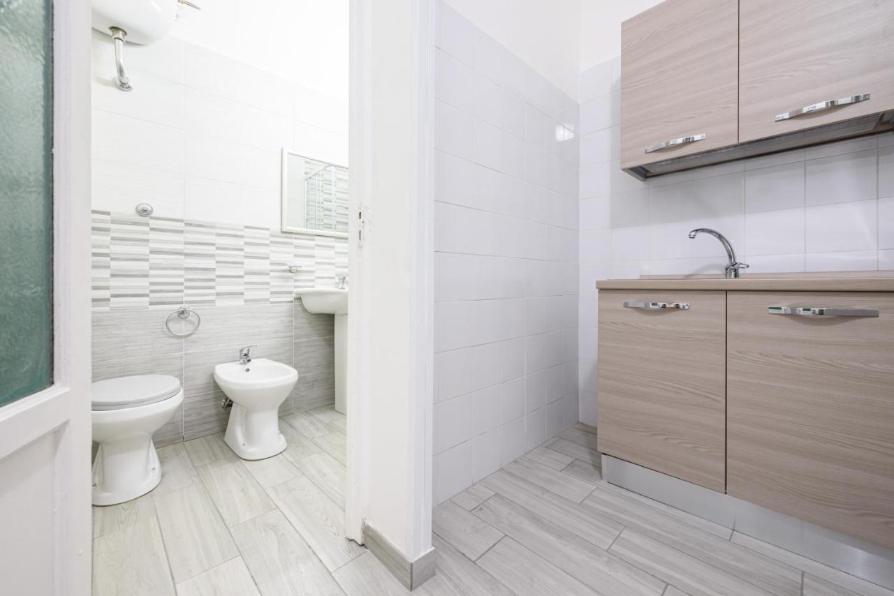 Vico Mastellone 16 Apartment Napoli Ngoại thất bức ảnh