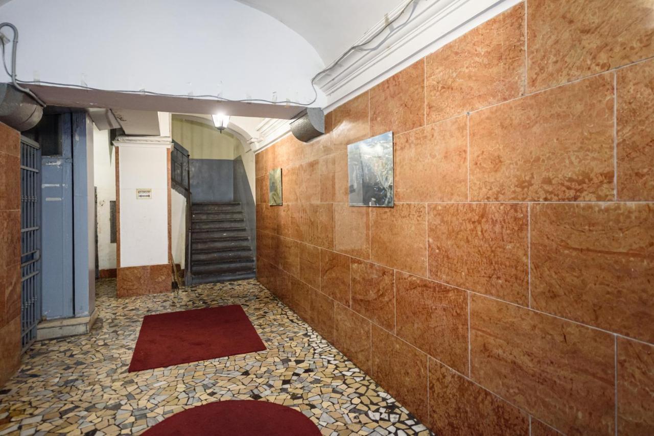Vico Mastellone 16 Apartment Napoli Ngoại thất bức ảnh