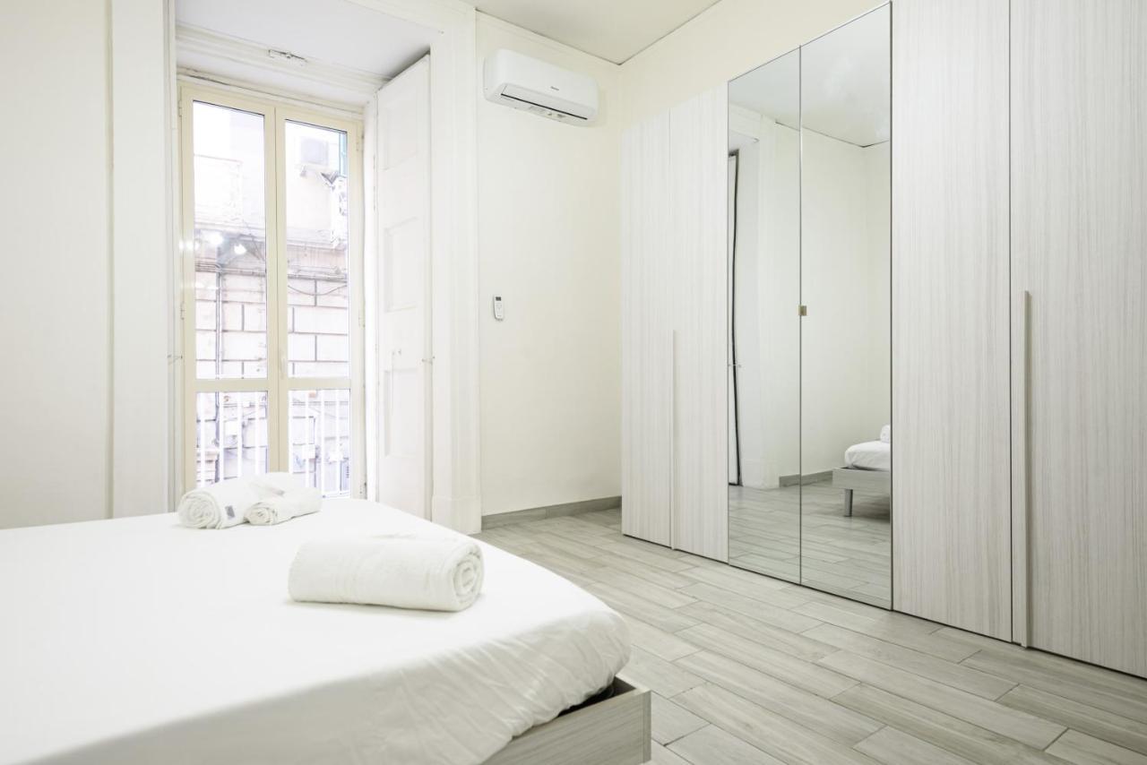 Vico Mastellone 16 Apartment Napoli Ngoại thất bức ảnh