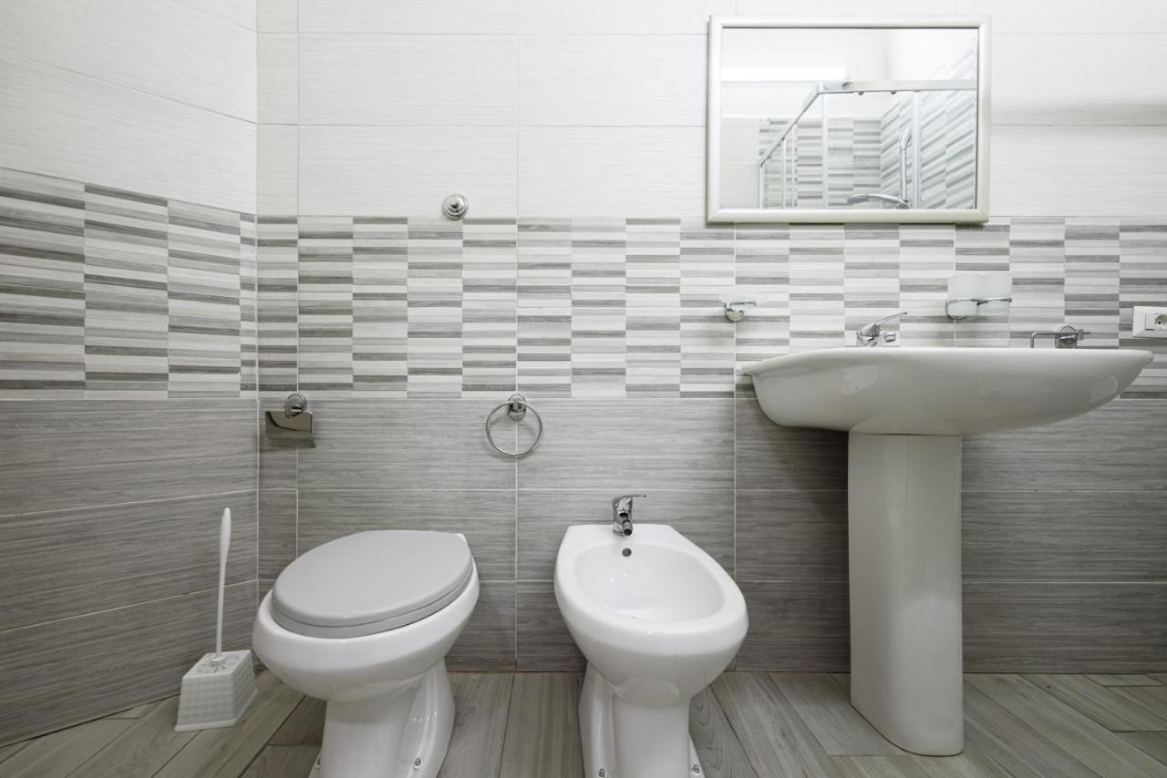 Vico Mastellone 16 Apartment Napoli Ngoại thất bức ảnh
