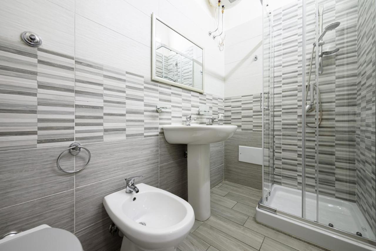 Vico Mastellone 16 Apartment Napoli Ngoại thất bức ảnh