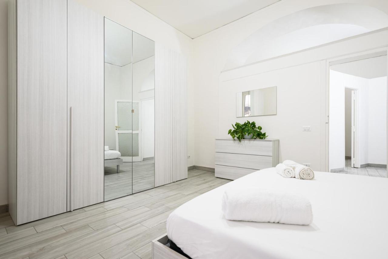 Vico Mastellone 16 Apartment Napoli Ngoại thất bức ảnh