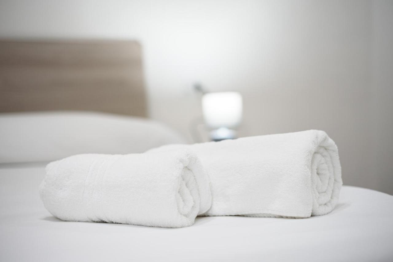 Vico Mastellone 16 Apartment Napoli Ngoại thất bức ảnh
